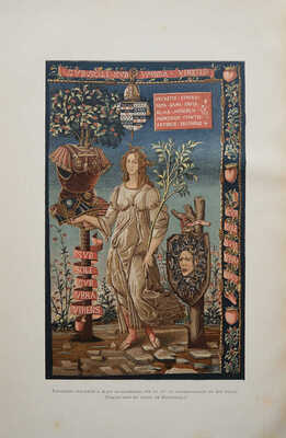 [Мюнц Е. История искусств эпохи Возрождения. Ч. 1: Италия, примитивисты]. Paris, 1889.